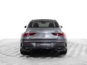 Mercedes-Benz CLA II (C118 X118) Москва  - изображение 29