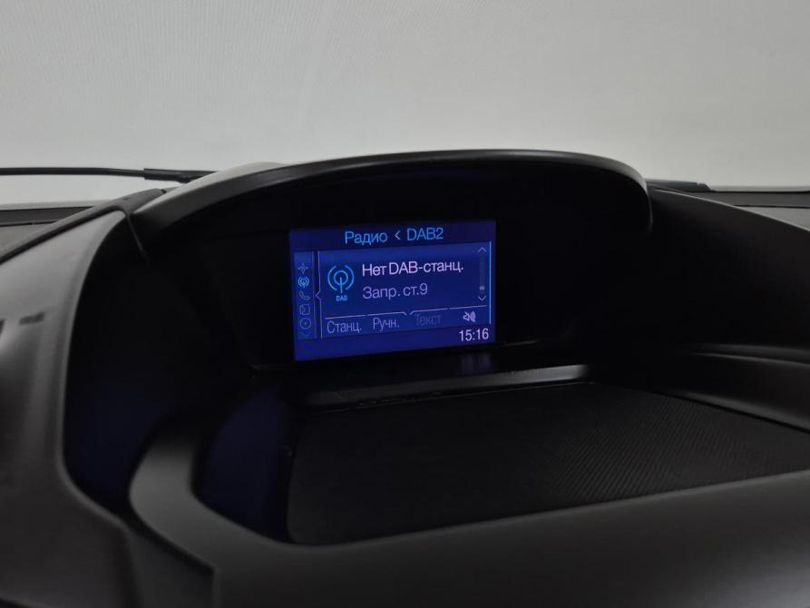 Ford Kuga II Альметьевск  - изображение 20