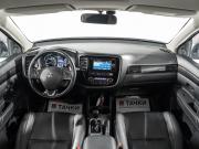 Mitsubishi Outlander III Рестайлинг 2 Иркутск  - изображение 34