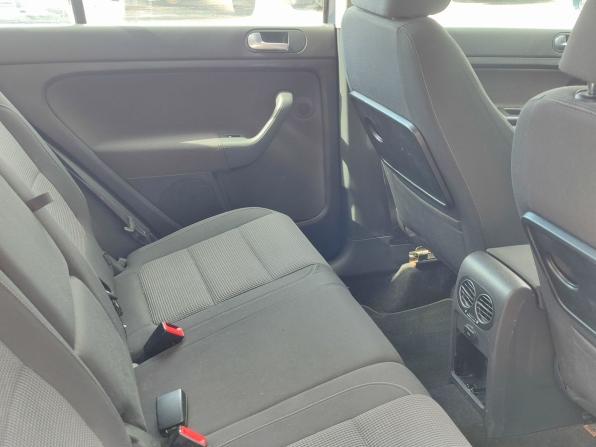 Volkswagen Golf Plus II с пробегом 2011 года, цена 669 000 рублей, 136380 км, хэтчбек, Автокод Объявления