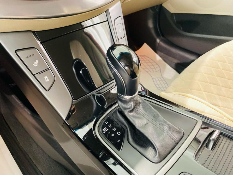 Hyundai i40 I Рестайлинг Миасс  - изображение 19
