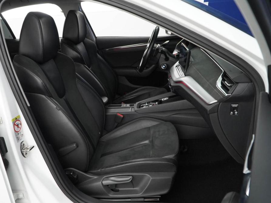Skoda Octavia IV (A8) Москва  - изображение 8