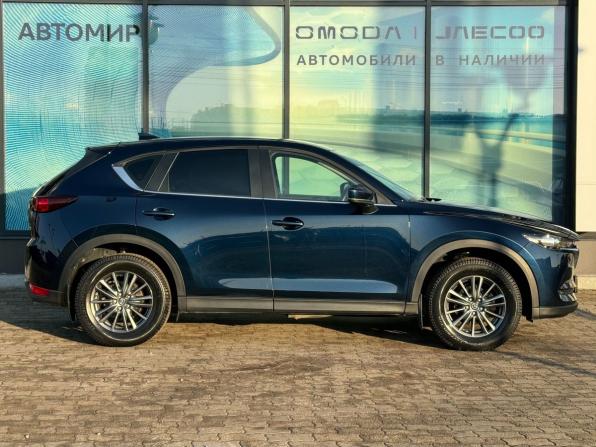 Mazda CX-5 II с пробегом 2021 года, цена 2 990 000 рублей, 45954 км, внедорожник, Автокод Объявления