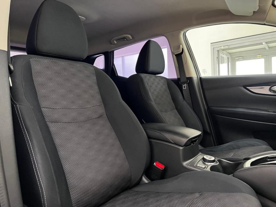 Nissan Qashqai II Волгоград  - изображение 32