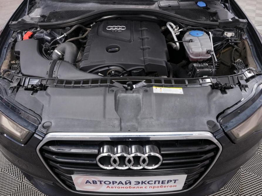 Audi A6 IV (C7) Ульяновск  - изображение 22