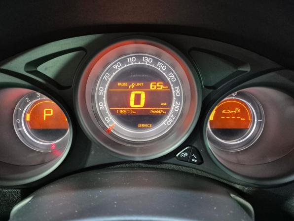 Citroen C4 II с пробегом 2012 года, цена 540 000 рублей, 120000 км, хэтчбек, Автокод Объявления