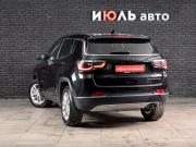 Jeep Compass II Рестайлинг Екатеринбург  - изображение 28