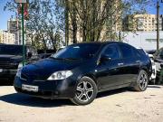 Nissan Primera III (P12) Санкт-Петербург  - изображение 14