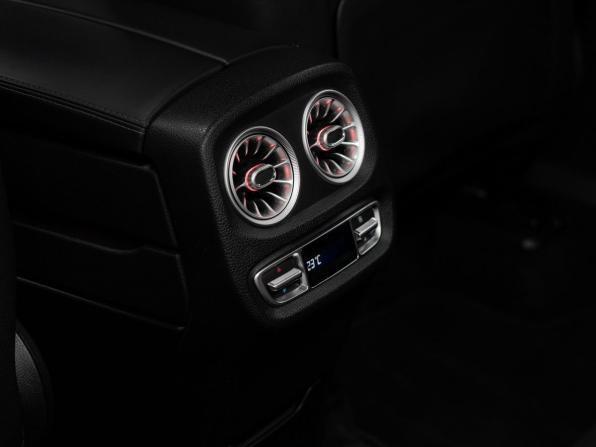Mercedes-Benz G-Класс AMG II (W463) с пробегом 2019 года, цена 15 625 000 рублей, 49122 км, внедорожник, Автокод Объявления