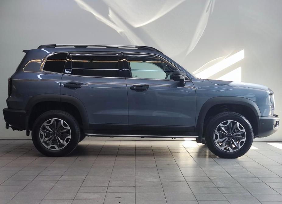 Haval Dargo I Барнаул  - изображение 5