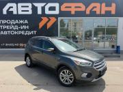 Ford Kuga II Рестайлинг Тольятти  - изображение 22