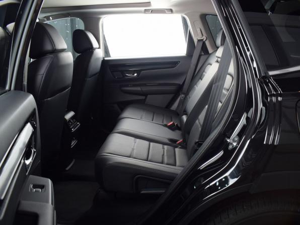 Honda CR-V VI с пробегом 2026 года, цена 4 149 995 рублей, 28 км, внедорожник, Автокод Объявления