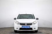Renault Sandero I Пермь  - изображение 19