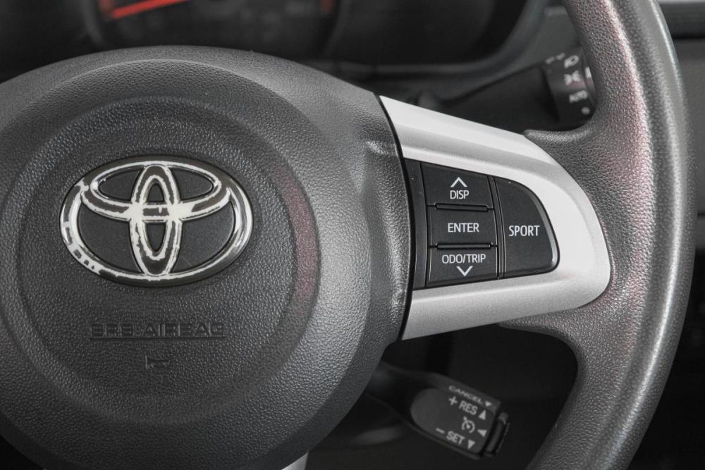 Toyota Roomy I Кемерово  - изображение 17