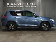 Toyota RAV4 III (XA30) Рестайлинг Пермь  - изображение 23