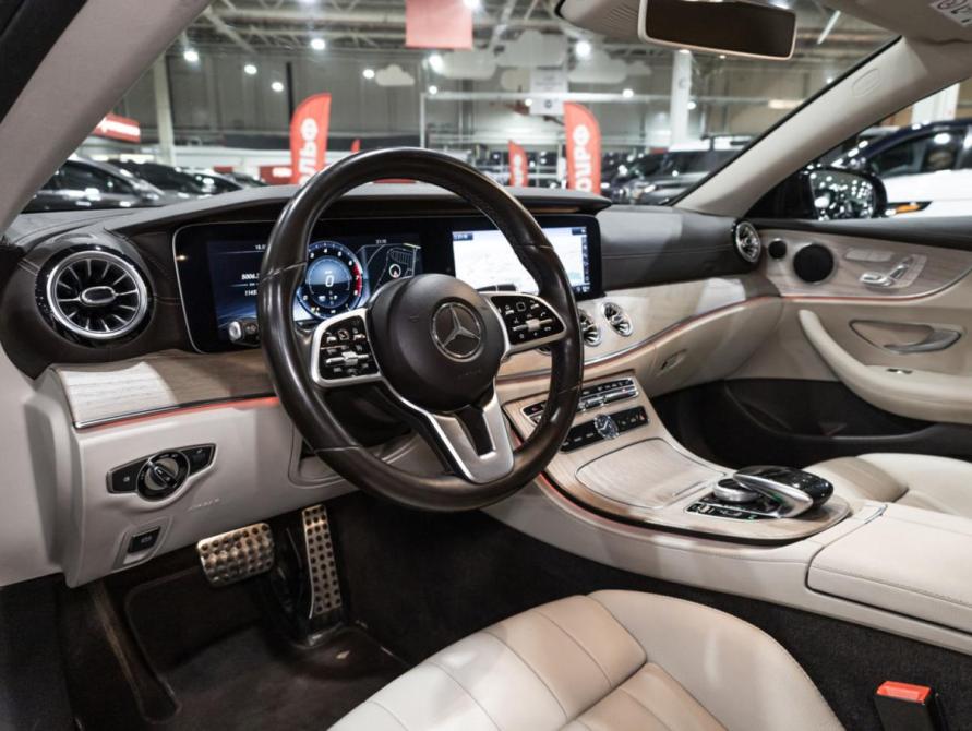 Mercedes-Benz E-Класс V (W213 S213 C238) Санкт-Петербург  - изображение 17