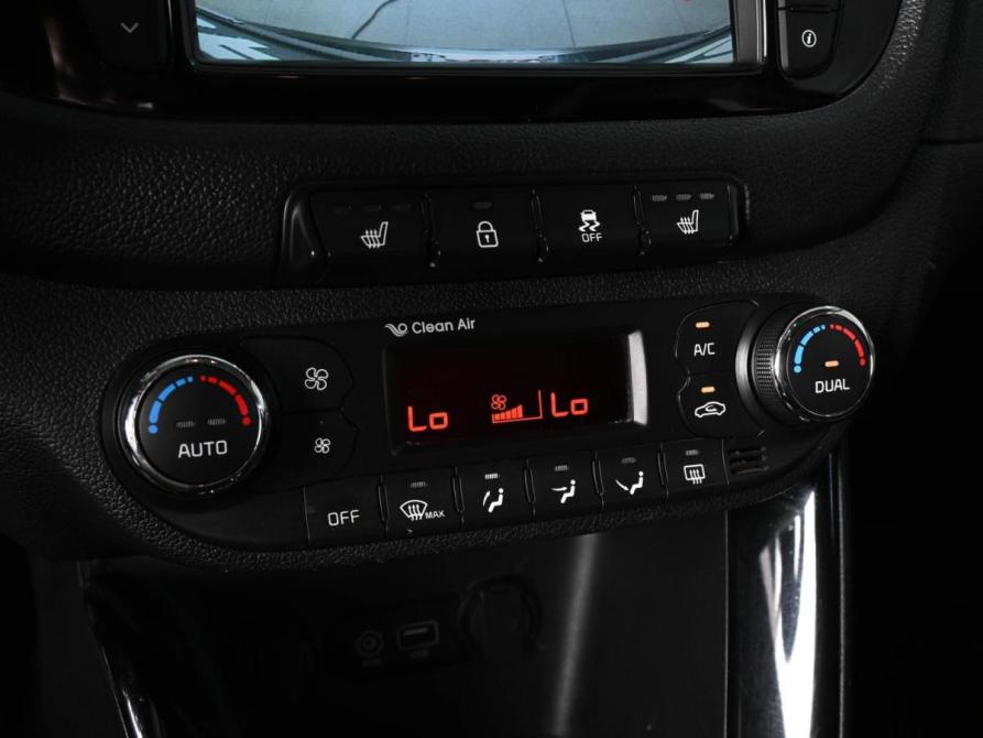 Kia Ceed II Рестайлинг Ростов-на-Дону  - изображение 16