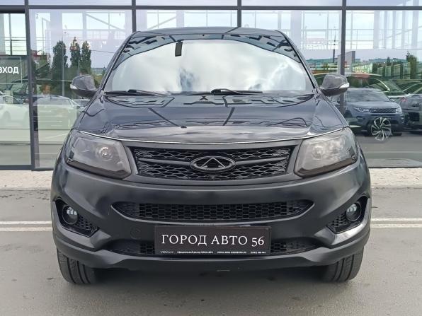 Chery Tiggo 5 I с пробегом 2015 года, цена 790 000 рублей, 153003 км, внедорожник, Автокод Объявления
