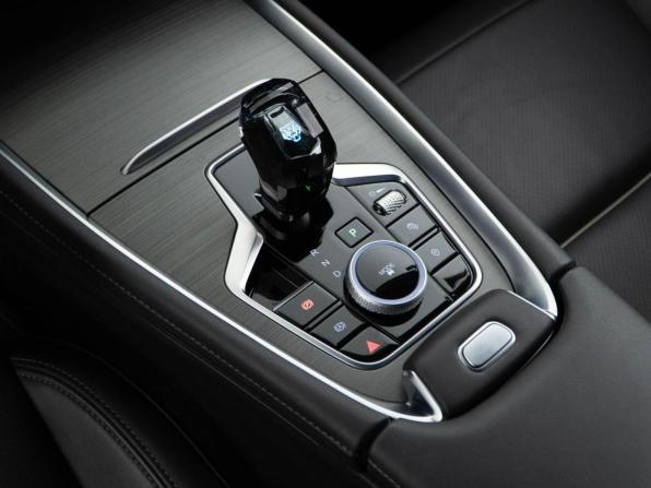 Chery Tiggo 7 Pro Max I Рестайлинг с пробегом 2024 года, цена 2 087 444 рубля, 33885 км, внедорожник, Автокод Объявления