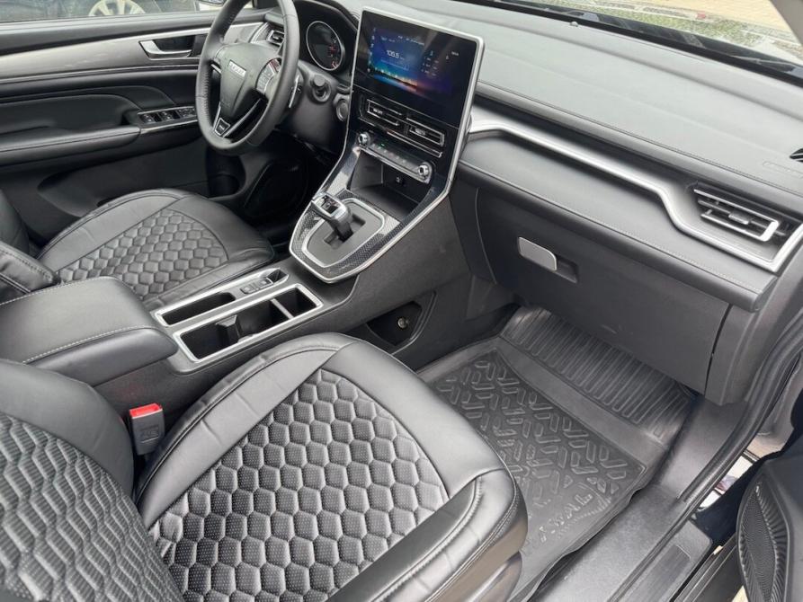 Haval M6 II Астрахань  - изображение 14