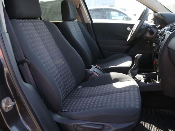 Renault Megane II Рестайлинг с пробегом 2007 года, цена 335 000 рублей, 252000 км, седан, Автокод Объявления