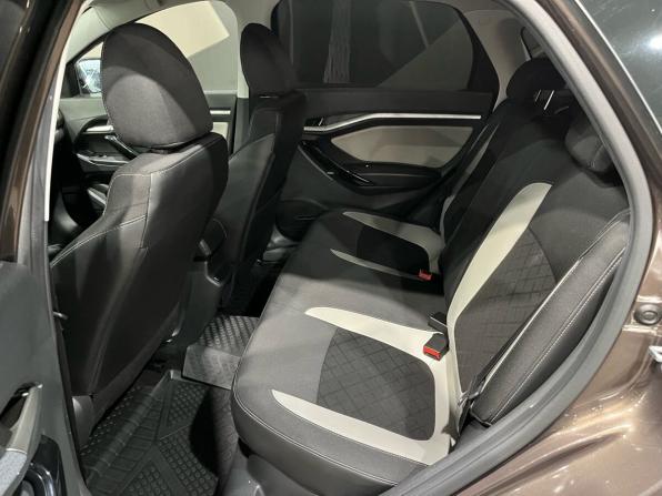 Lada (ВАЗ) Vesta I с пробегом 2019 года, цена 1 098 000 рублей, 95500 км, универсал, Автокод Объявления