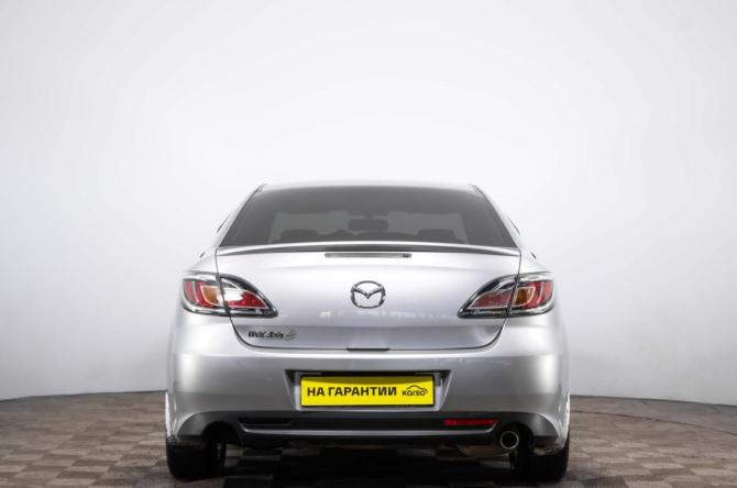 Mazda 6 II (GH) Рестайлинг с пробегом 2011 года, цена 869 000 рублей, 238154 км, седан, Автокод Объявления