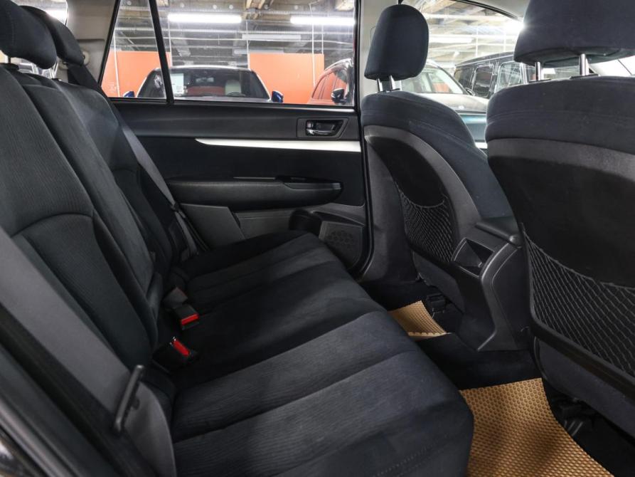 Subaru Outback IV Москва  - изображение 13