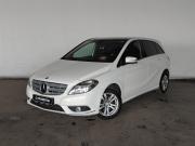 Mercedes-Benz B-Класс II (W246) Москва  - изображение 19
