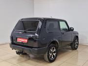 Lada (ВАЗ) 2121 (4x4) I Рестайлинг (2020) Альметьевск  - изображение 22