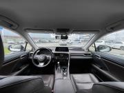 Lexus RX IV Рестайлинг Екатеринбург  - изображение 51