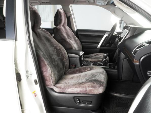 Toyota Land Cruiser Prado 150 Series Рестайлинг 2 с пробегом 2019 года, цена 5 490 000 рублей, 147682 км, внедорожник, Автокод Объявления