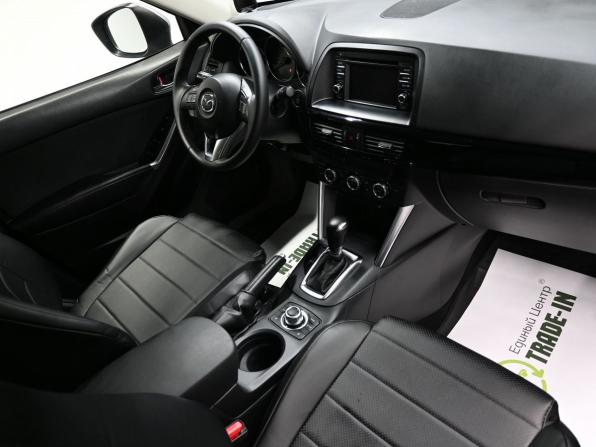 Mazda CX-5 I с пробегом 2014 года, цена 1 745 000 рублей, 193628 км, внедорожник, Автокод Объявления