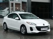 Mazda Axela II Рестайлинг Новосибирск  - изображение 22