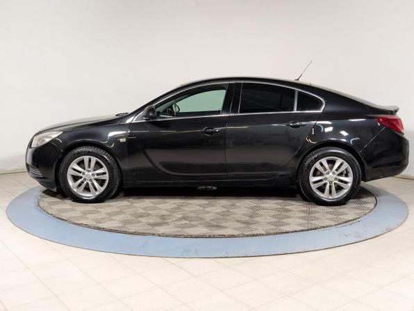 Opel Insignia I с пробегом 2011 года, цена 778 900 рублей, 195000 км, хэтчбек, Автокод Объявления