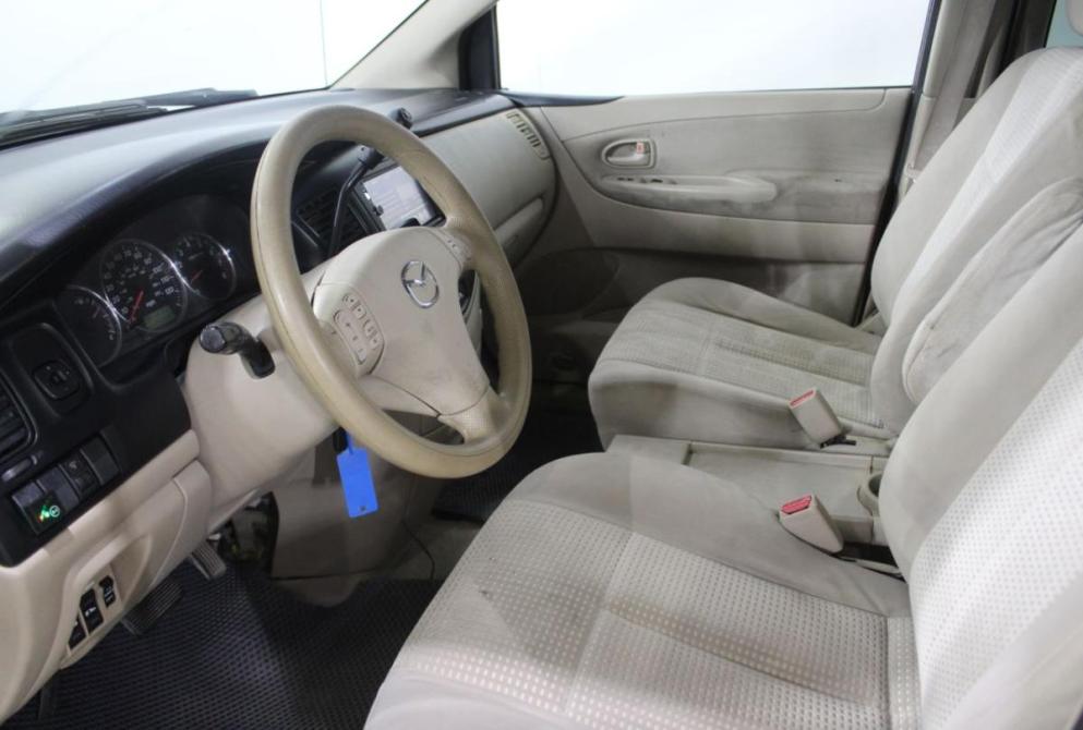 Mazda MPV II (LW) Рестайлинг Астрахань  - изображение 19