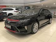 Toyota Camry VII (XV50) Рестайлинг Казань  - изображение 23