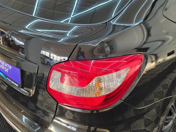 Lada (ВАЗ) Granta I Рестайлинг с пробегом 2023 года, цена 885 000 рублей, 87015 км, лифтбек, Автокод Объявления