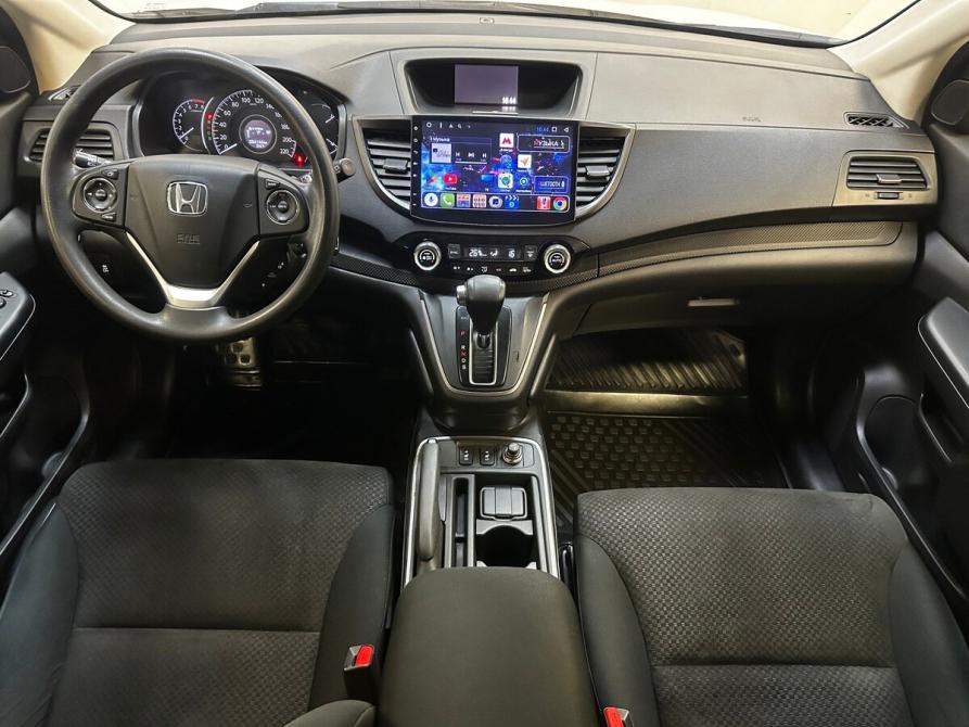 Honda CR-V IV Рестайлинг Балашиха  - изображение 5