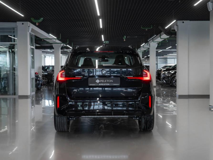 BMW X1 III (U11/U12) Москва  - изображение 6