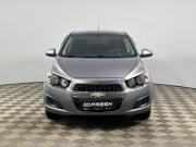 Chevrolet Aveo II Казань  - изображение 22