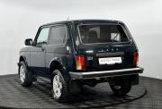 Lada (ВАЗ) Niva Legend Нижний Новгород  - изображение 30