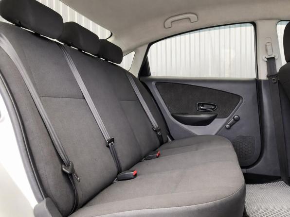 Nissan Almera III (G15) с пробегом 2013 года, цена 647 000 рублей, 189445 км, седан, Автокод Объявления