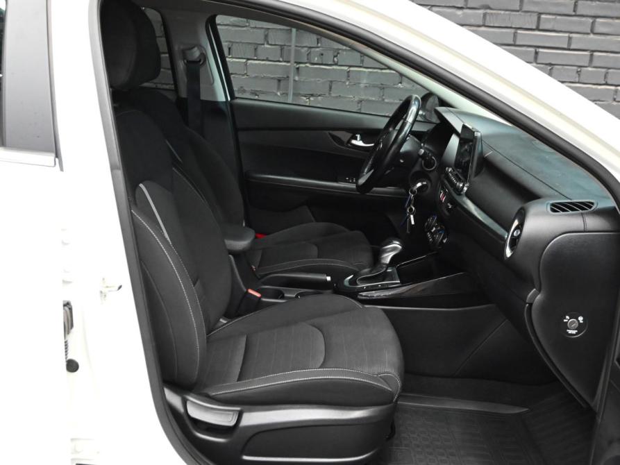 Kia Cerato IV Екатеринбург  - изображение 12