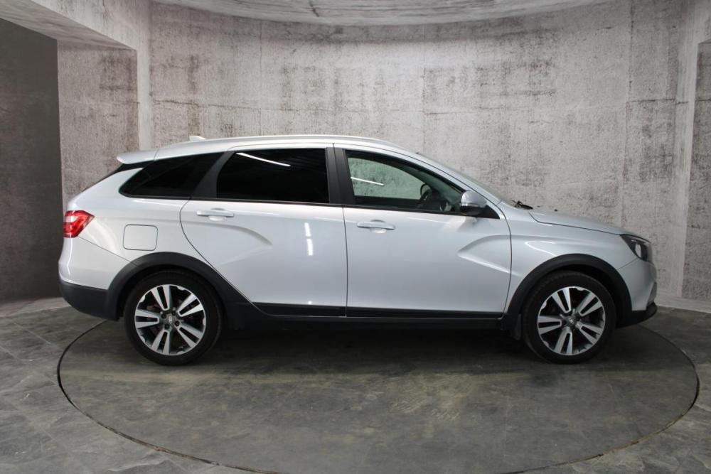 Lada (ВАЗ) Vesta I Ярославль  - изображение 4