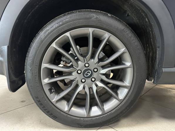 Dongfeng DFSK ix7 с пробегом 2024 года, цена 2 419 000 рублей, 17123 км, внедорожник, Автокод Объявления