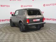Lada (ВАЗ) 2121 (4x4) I Рестайлинг (2020) Вологда  - изображение 24