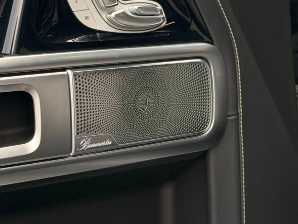 Mercedes-Benz G-Класс AMG II (W463) с пробегом 2021 года, цена 15 930 000 рублей, 63045 км, внедорожник, Автокод Объявления
