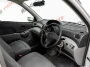 Toyota FunCargo Екатеринбург  - изображение 28