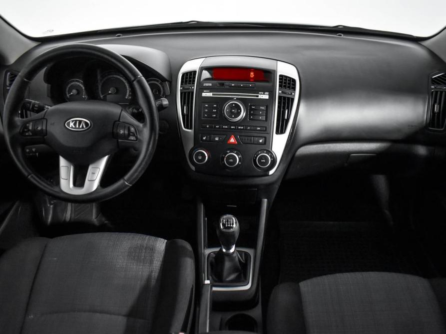 Kia Ceed I Рестайлинг Санкт-Петербург  - изображение 15